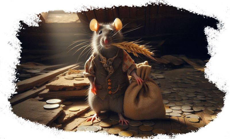 La cagnotte de la fortune