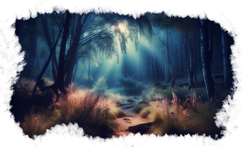 Le serment du silence