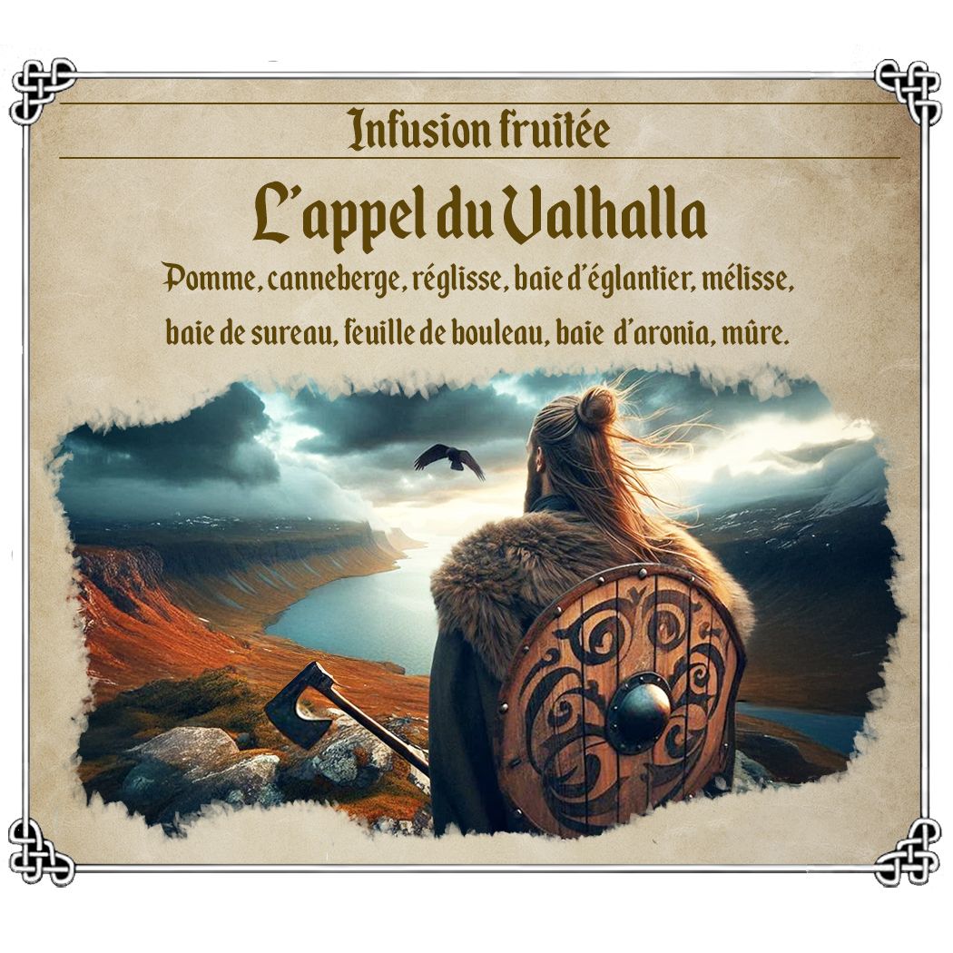 L&#39;appel du Valhalla