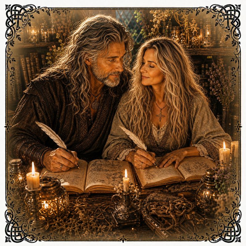 Au fil des contes