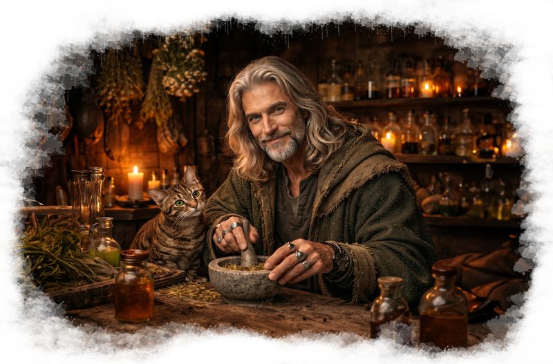 Merlin