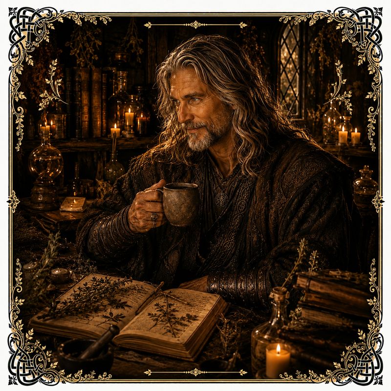 Merlin