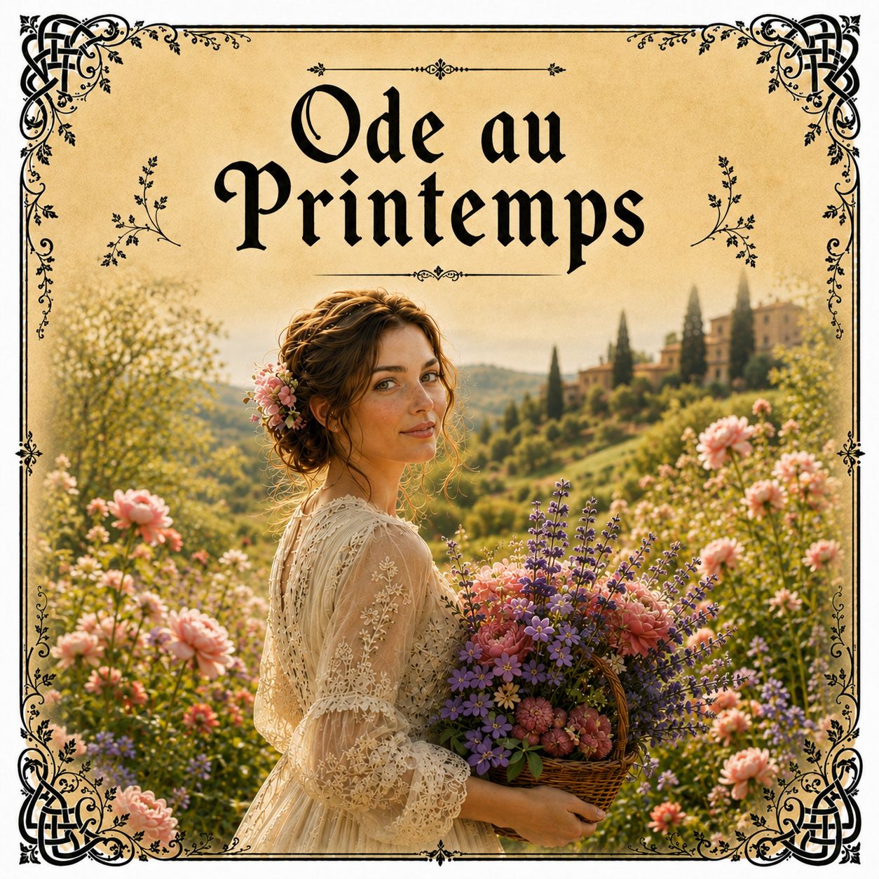 Ode au Printemps