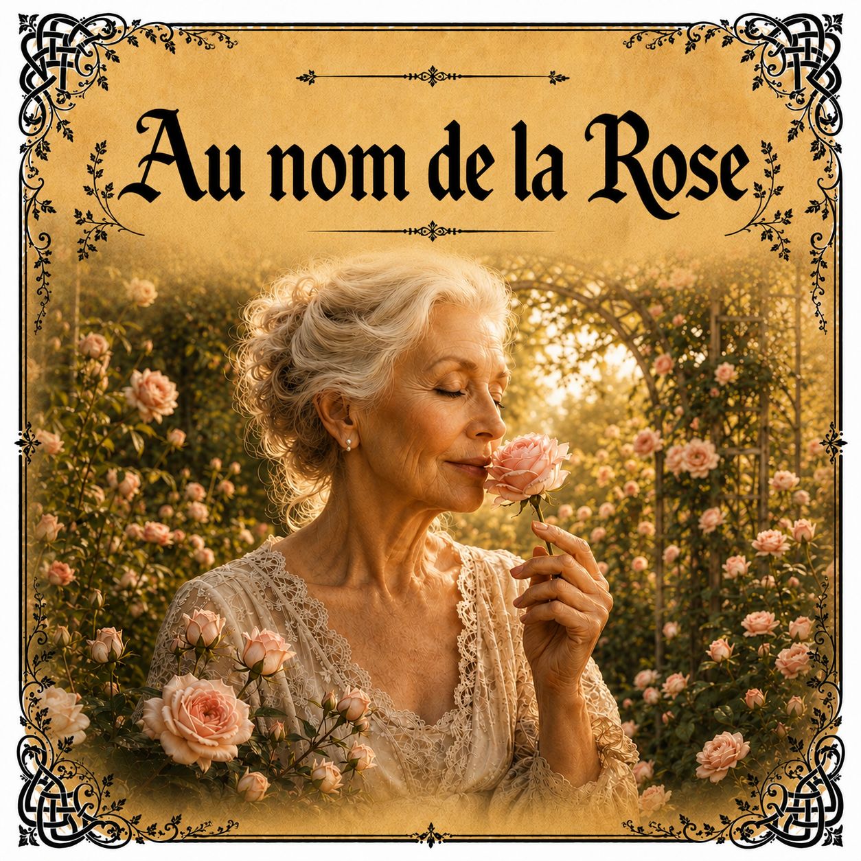 Au nom de la Rose