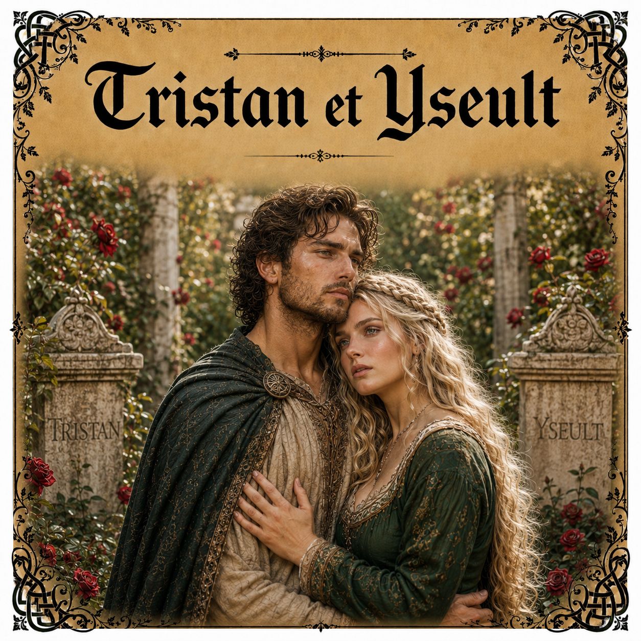 Tristan &amp; Yseult
