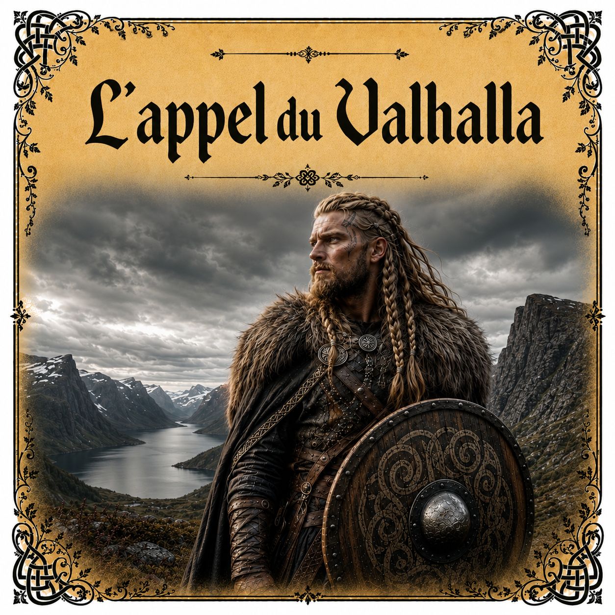 L'appel du Valhalla