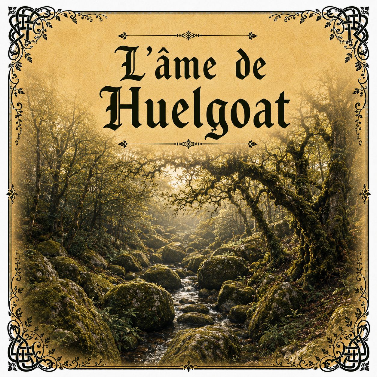 L'âme de Huelgoat