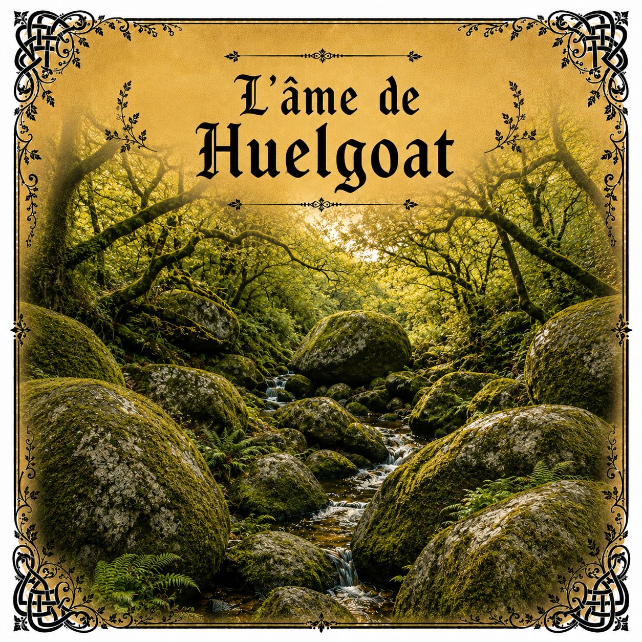 L'âme de Huelgoat