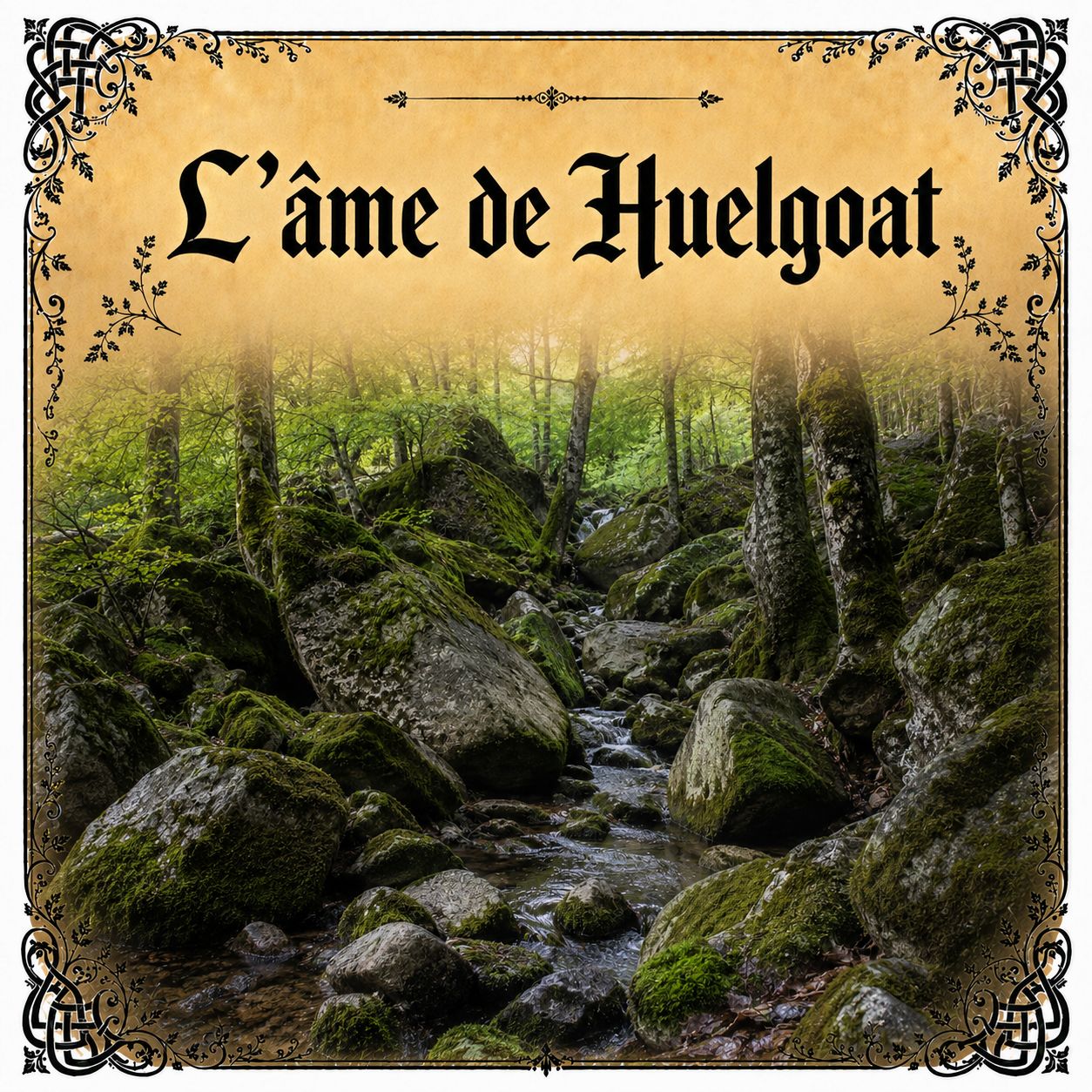 L'âme de Huelgoat