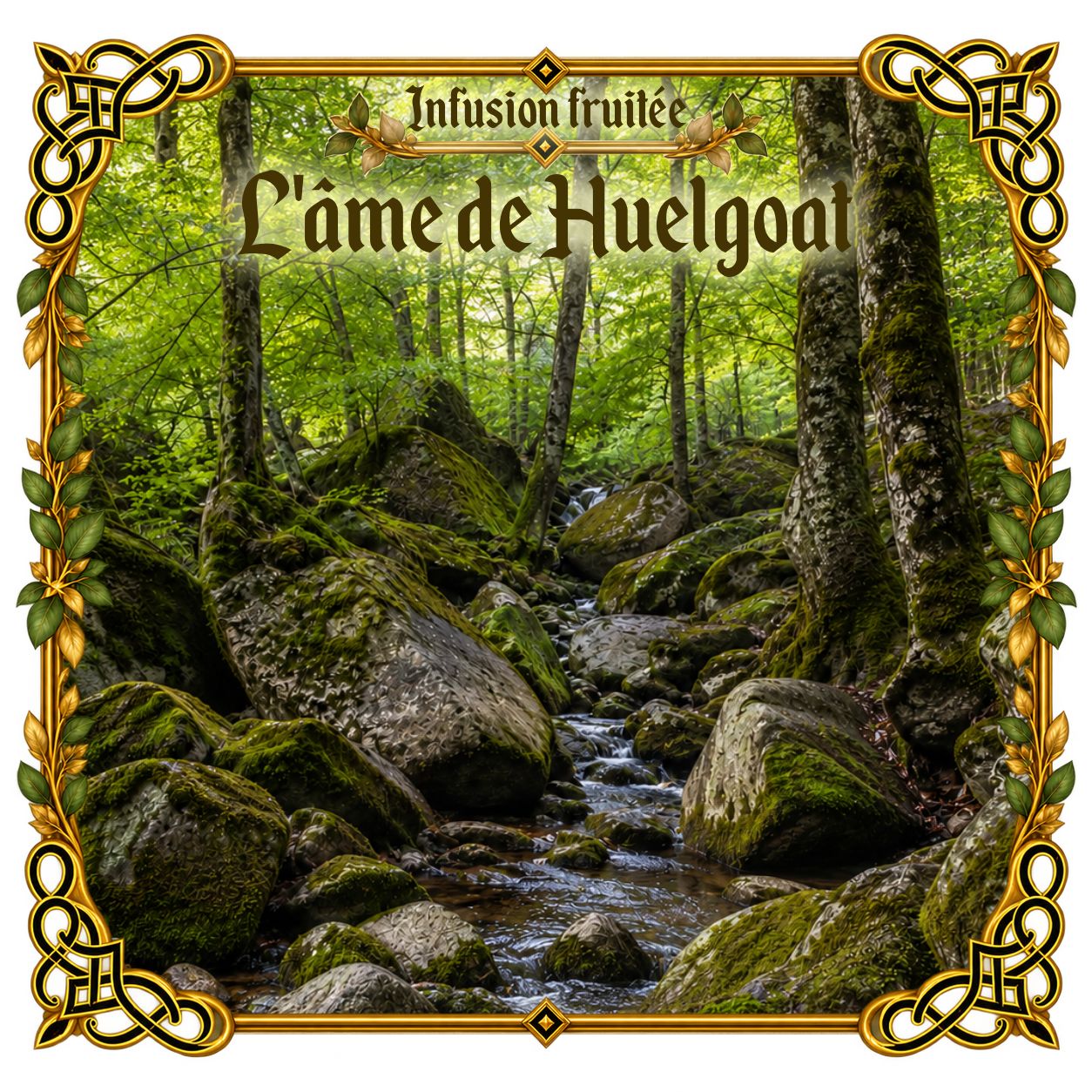 L'âme de Huelgoat
