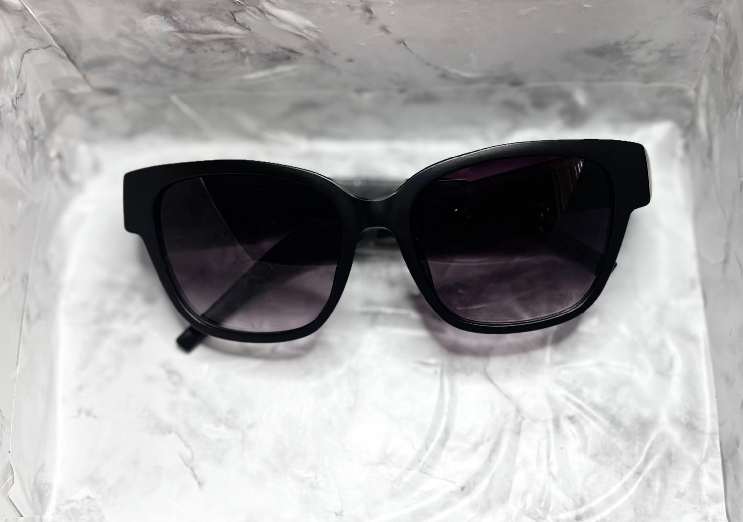 Hidden Blunt Sunglasses