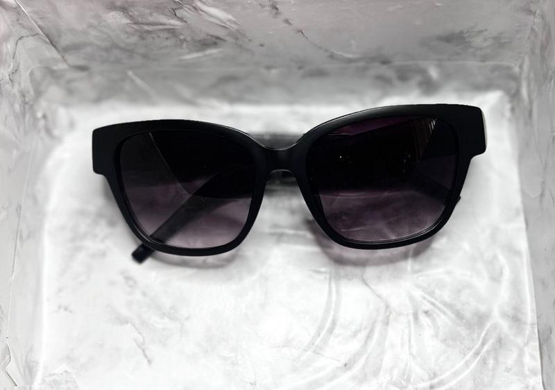 Hidden Blunt Sunglasses