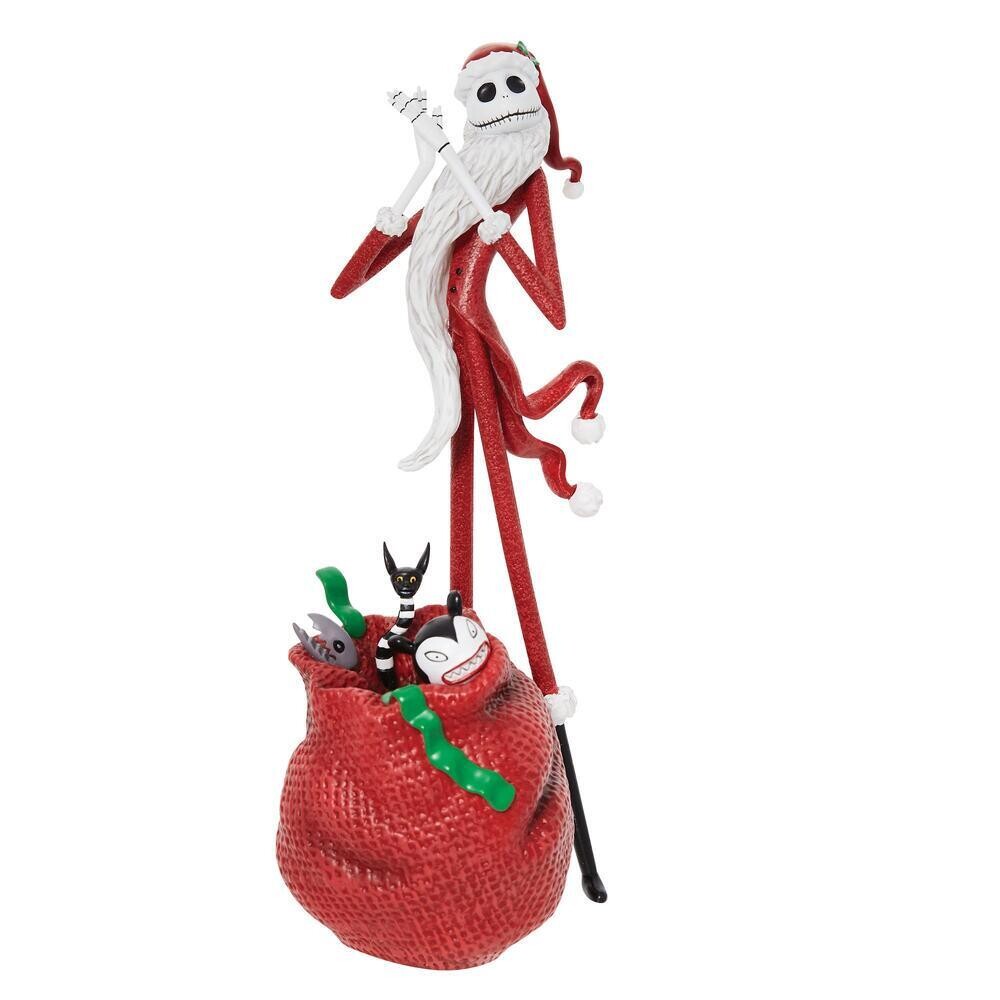 Santa Jack By: Disney Showcase