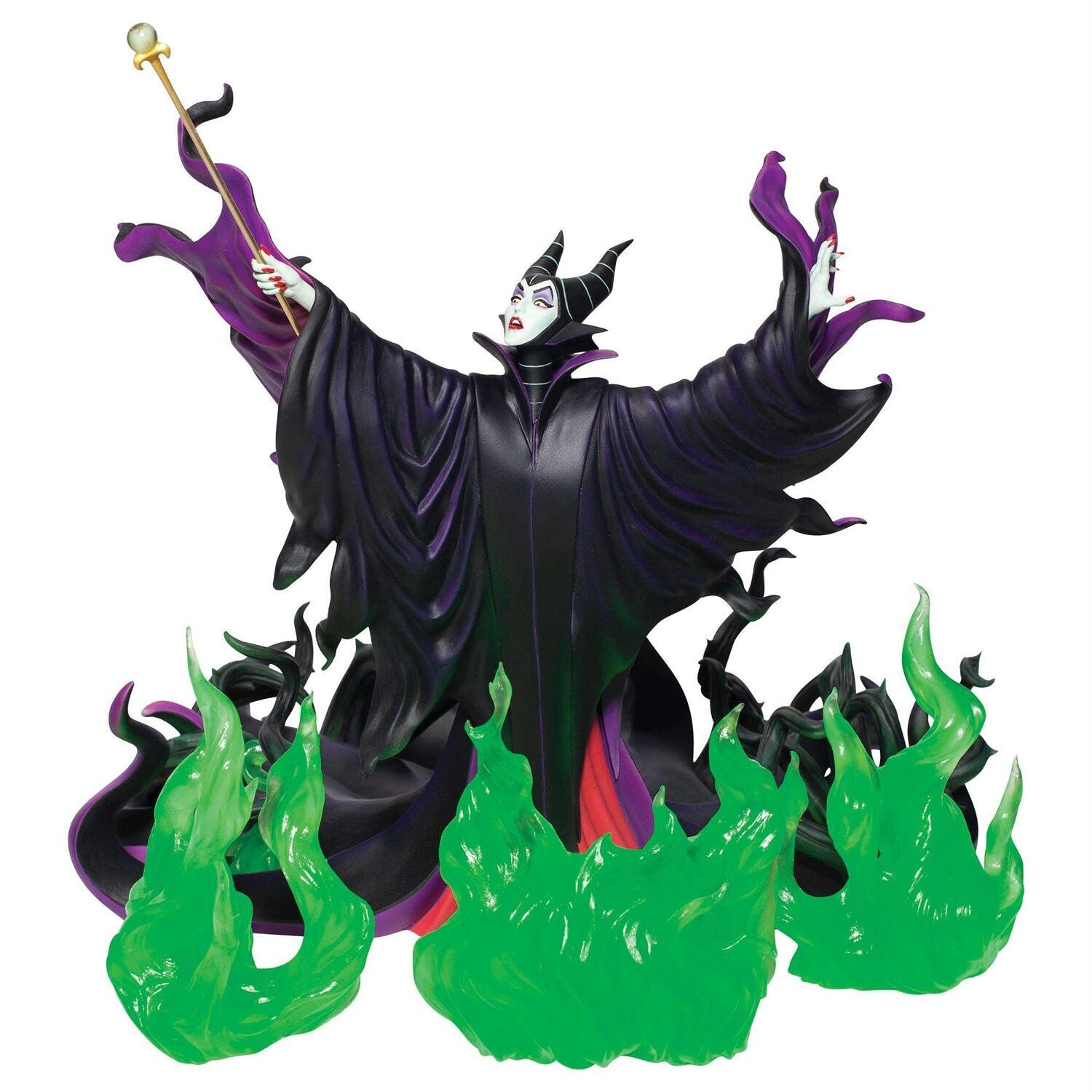 Maleficent Figure By Grand Jester Studios