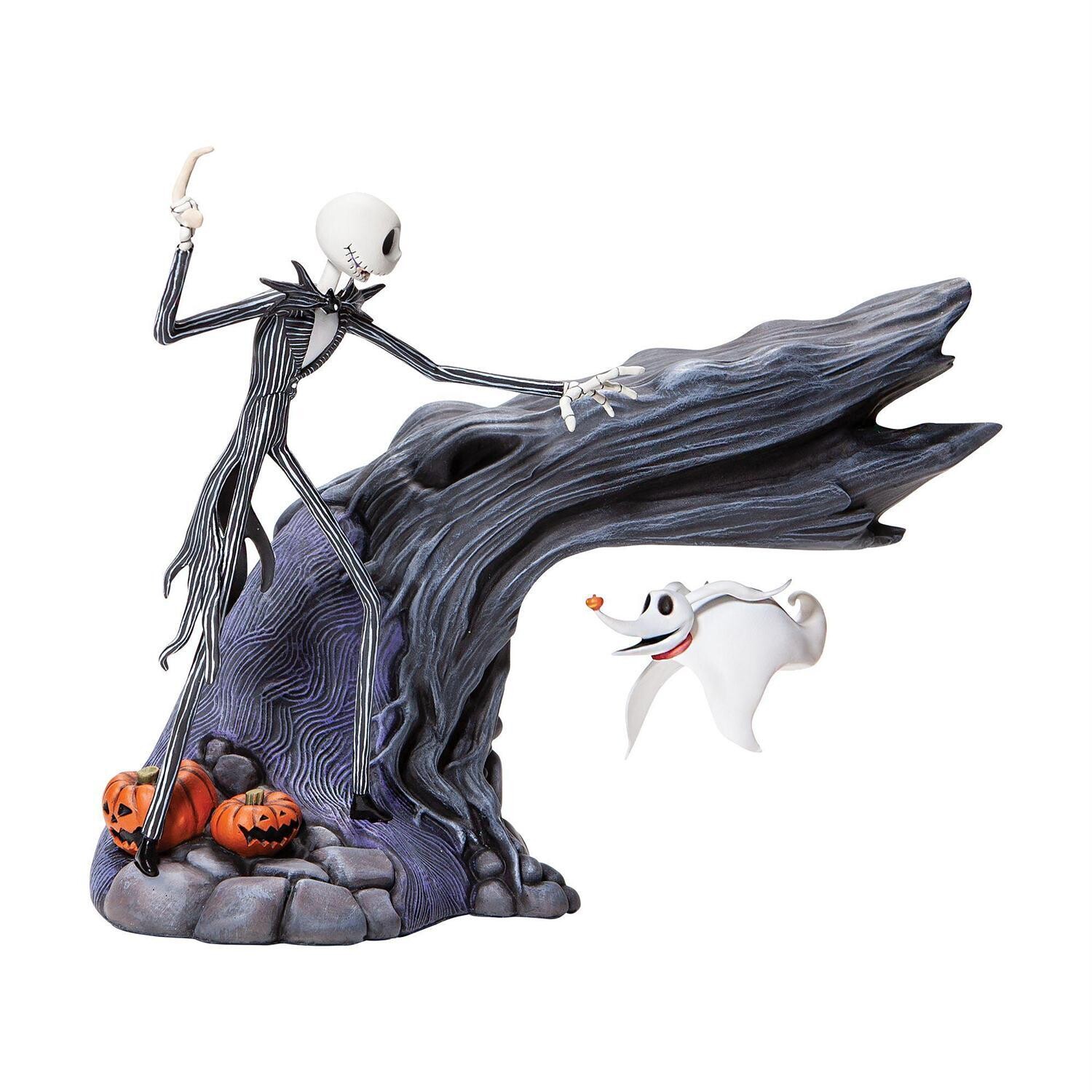 Levitation Zero &amp; Jack figure By Grand Jester Studios *SHIPS WITHIN 15 DAYS*