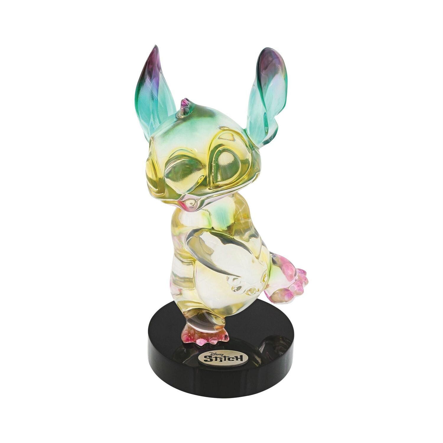 Rainbow Stitch Statue By Grand Jester Studios *SHIPS WITHIN 15 DAYS*