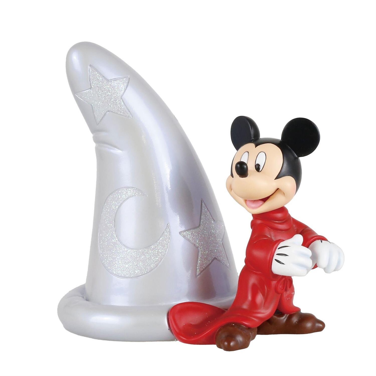 Disney 100 Icon Series Mickey Mouse By: Disney Showcase *SHIPS WITHIN 15 DAYS*