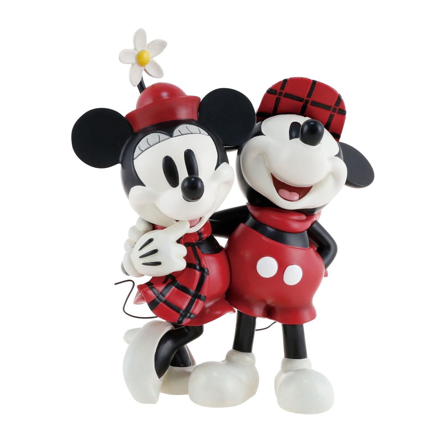 Christmas Mickey &amp; Minnie 2023 By: Disney Showcase