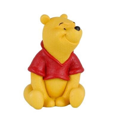 Winnie The Pooh By: Disney Showcase Winnie The Pooh By: Disney Showcase