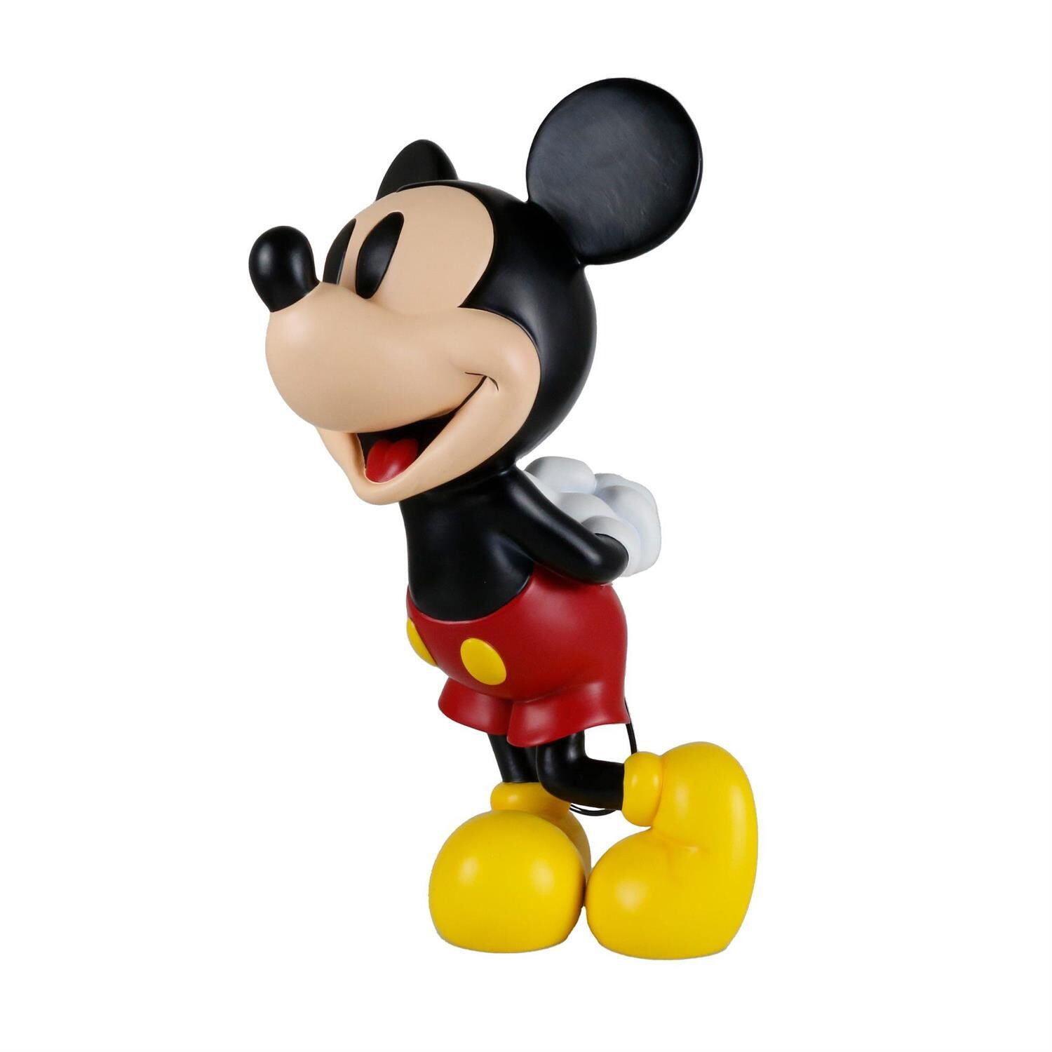 Mickey (Large) 12&quot; Inch By: Disney Showcase