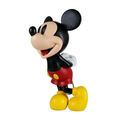 Mickey (Large) 12&quot; Inch By: Disney Showcase