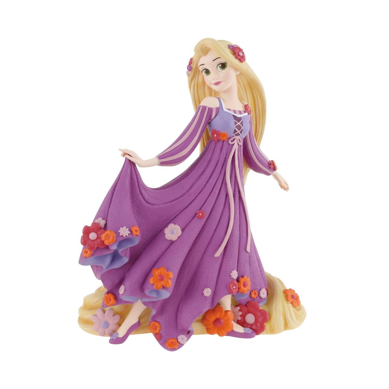 Rapunzel Botanical Collection By: Disney Showcase