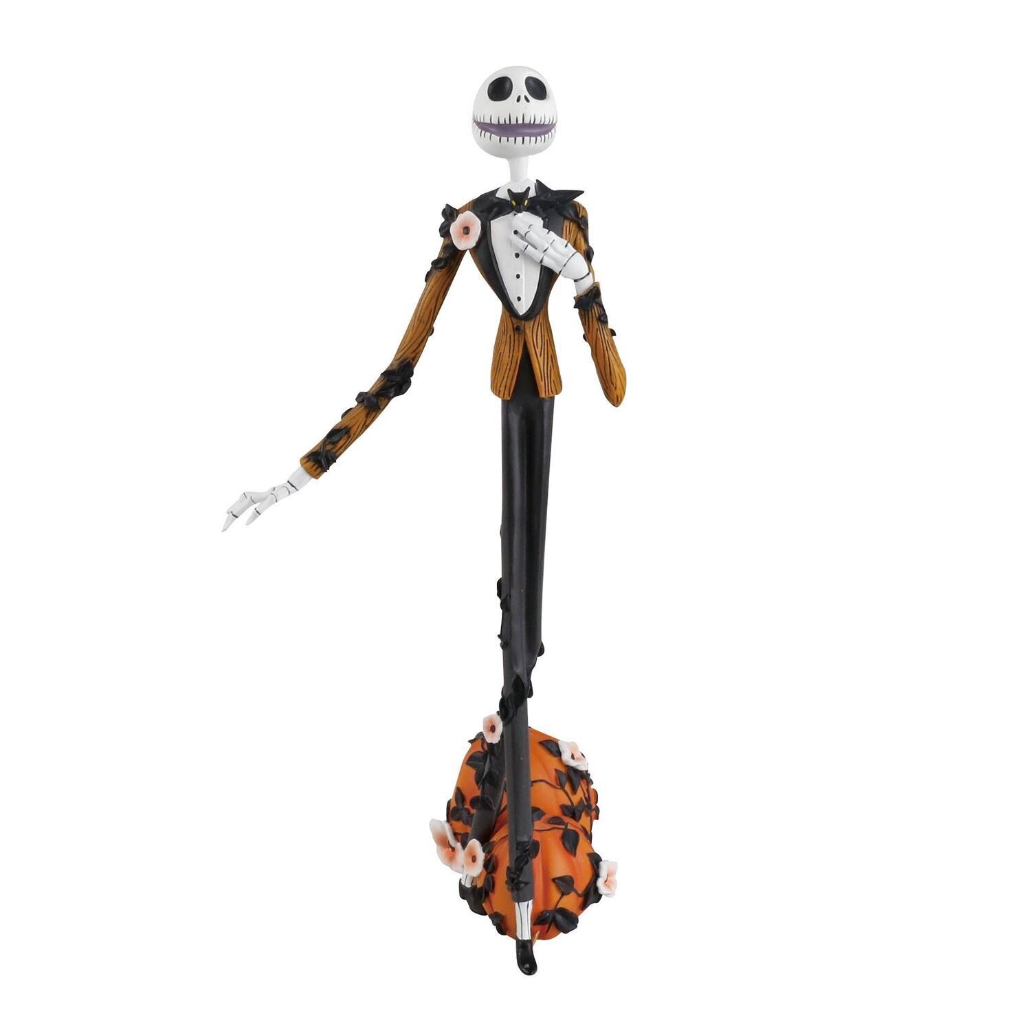 Jack Skellington  Botanical Collection By: Disney Showcase