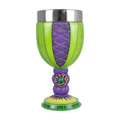 Winnifred Goblet Hocus Pocus By: Disney Showcase