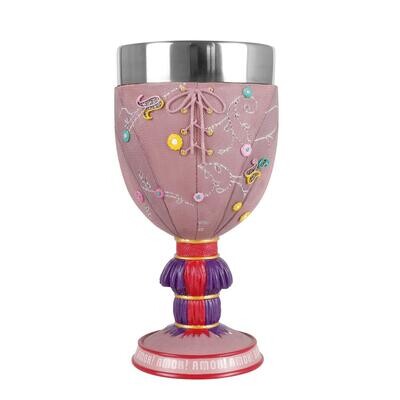 Sarah Goblet Hocus Pocus By: Disney Showcase