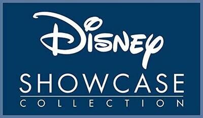 Disney Showcase By Enesco