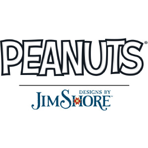 Peanuts By Jim Shore