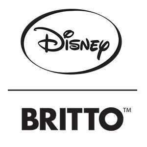 Britto Disney