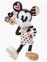 Midas Mickey By: Romero Britto *SHIPS WITHIN 14 DAYS*
