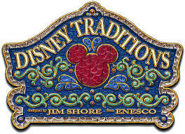 Disney Traditions By Jim Shore