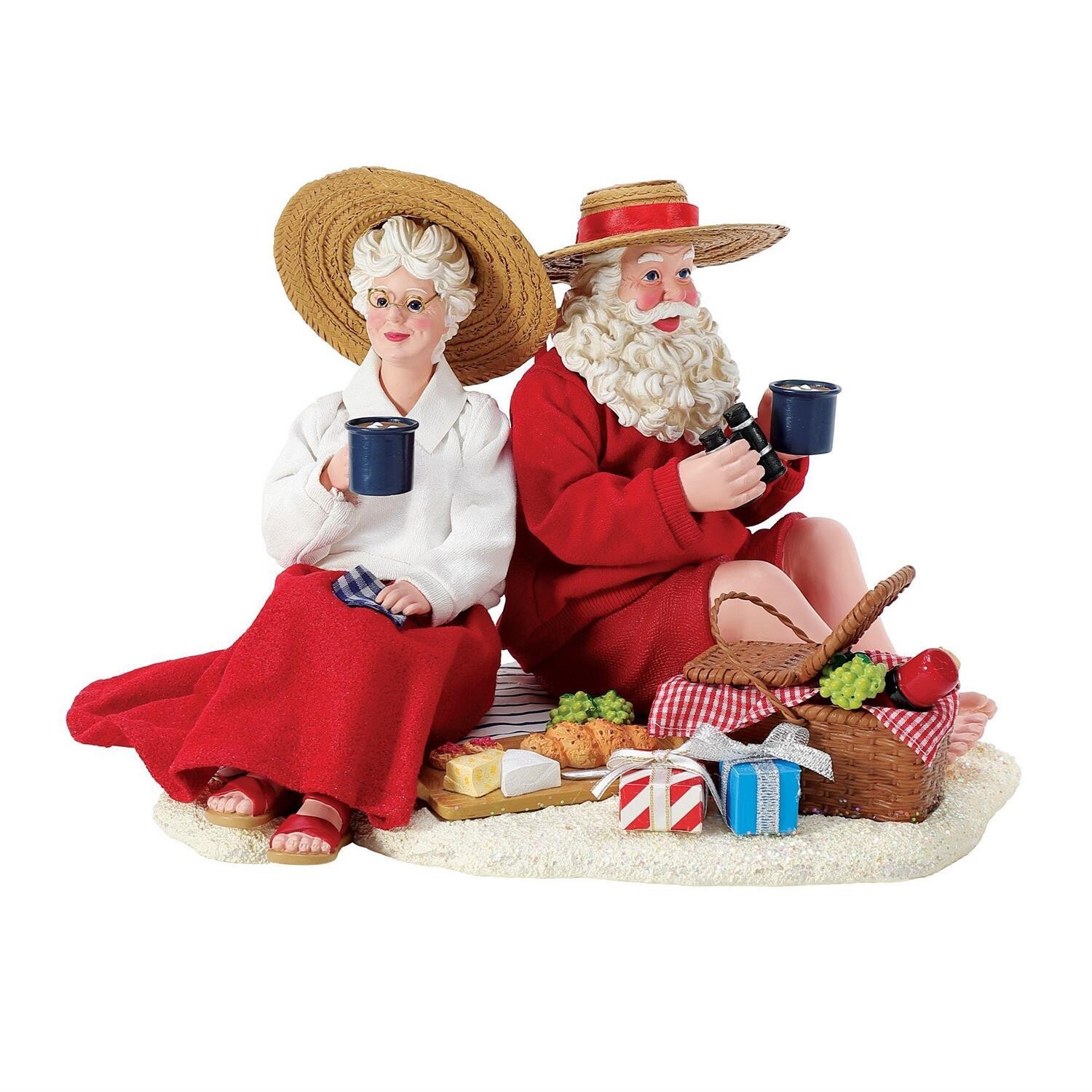 Life is a Picnic By Possible Dreams *SHIPS WITHIN 14 DAYS*