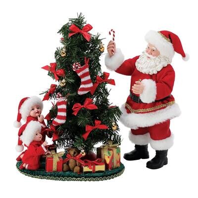 Sneak Peak By Possible Dreams *SHIPS WITHIN 14 DAYS*