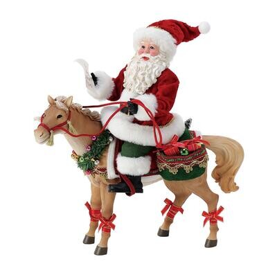 Gift Horse By Possible Dreams *SHIPS WITHIN 14 DAYS*