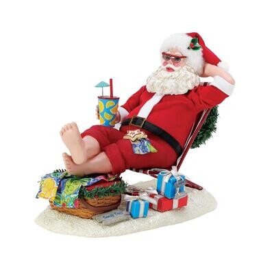 Santa&#39;s Sippy Cup By Possible Dreams *SHIPS WITHIN 15 DAYS*