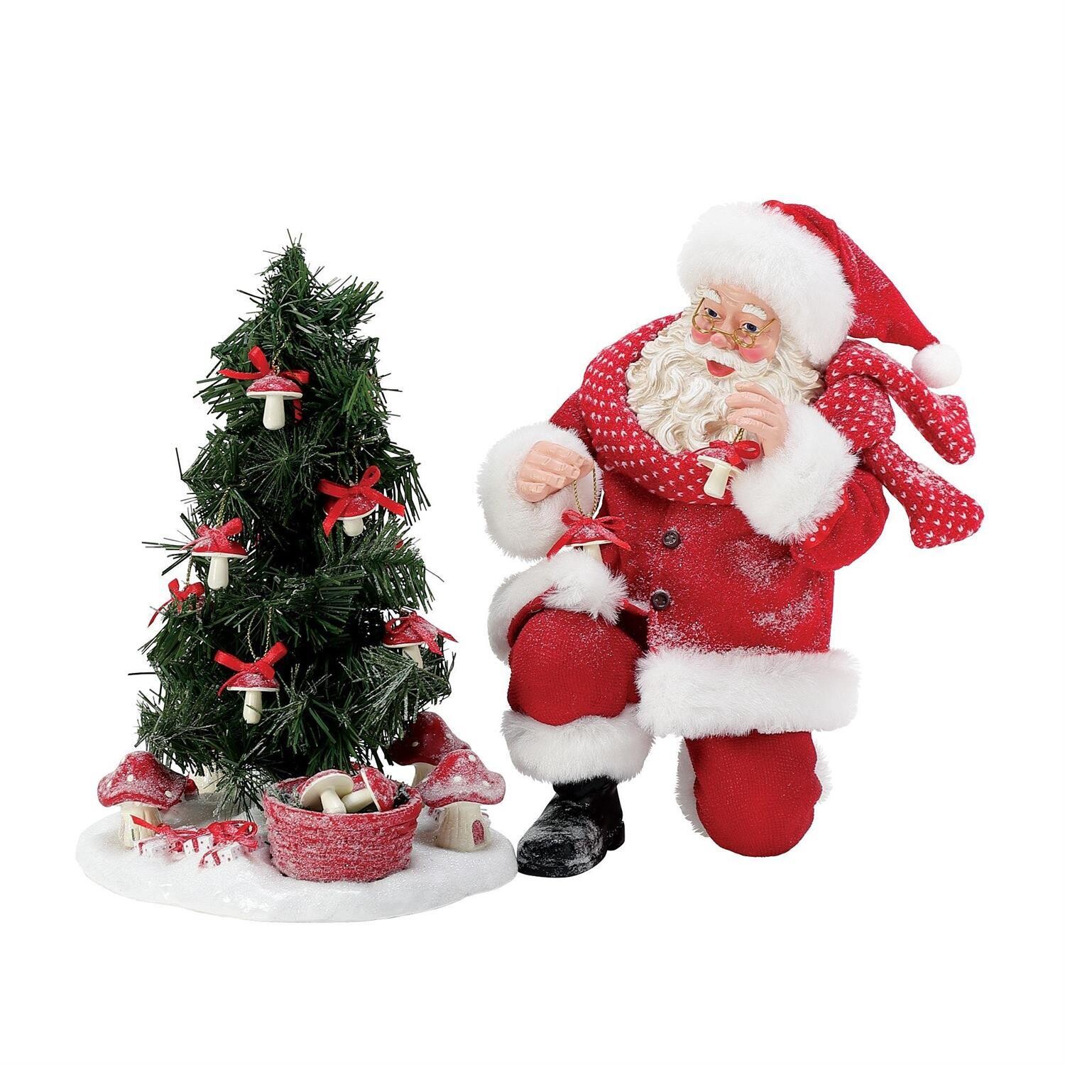 Merry Morel By Possible Dreams *SHIPS WITHIN 14 DAYS*