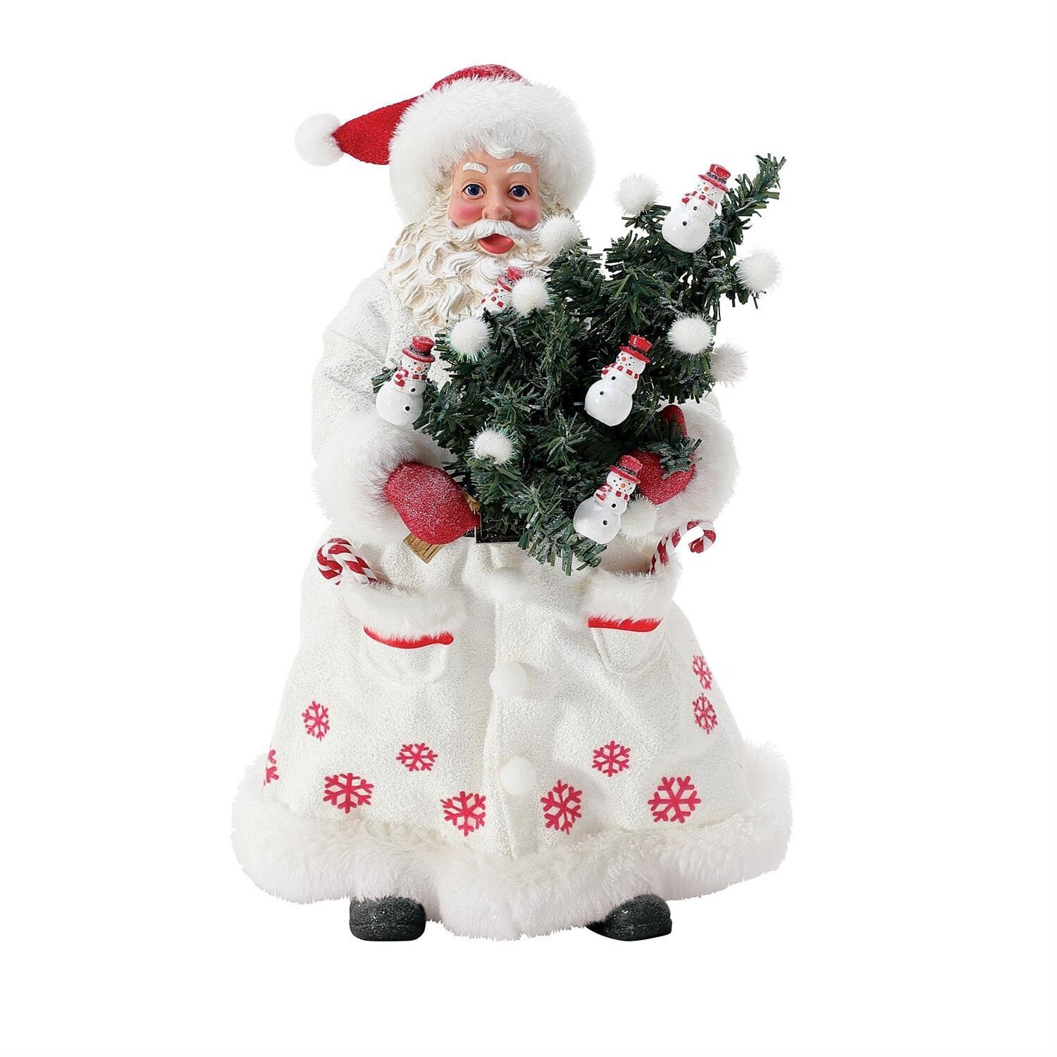 Snowy Wishes By Possible Dreams *SHIPS WITHIN 14 DAYS*