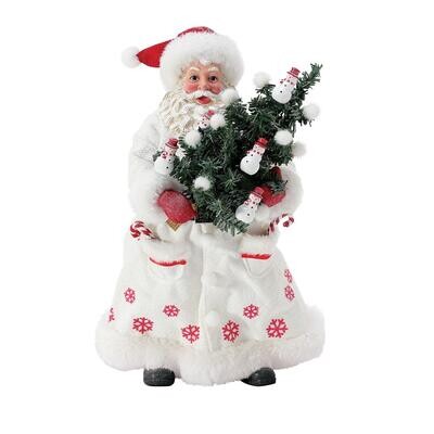 Snowy Wishes By Possible Dreams *SHIPS WITHIN 14 DAYS*