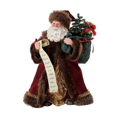 Christmas Elegance  By Possible Dreams *SHIPS WITHIN 14 DAYS*