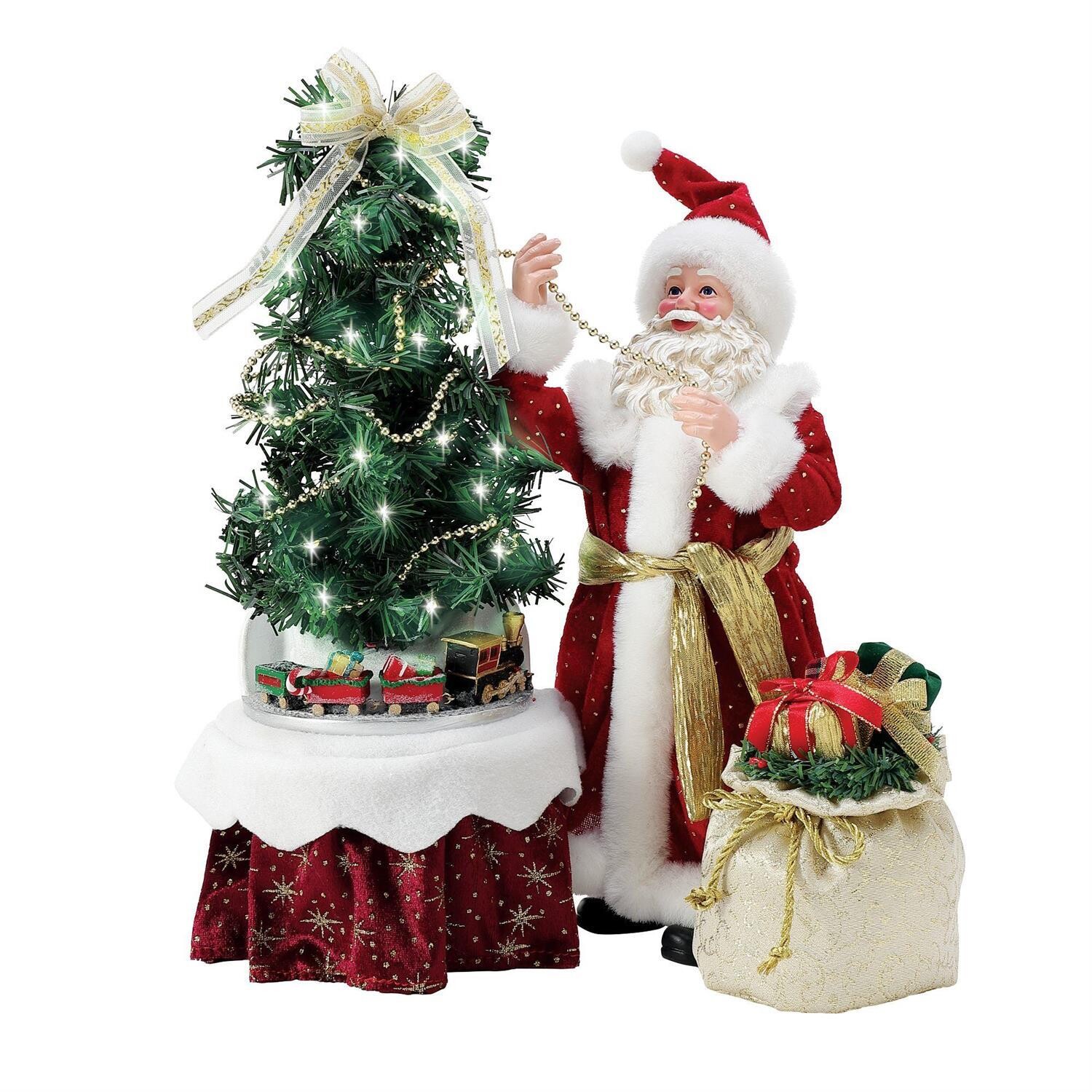 Christmas Express By Possible Dreams *SHIPS WITHIN 14 DAYS*