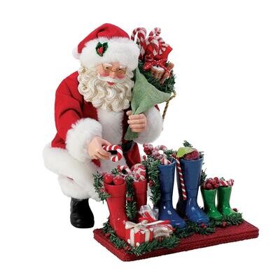 St Nicholas Day By Possible Dreams