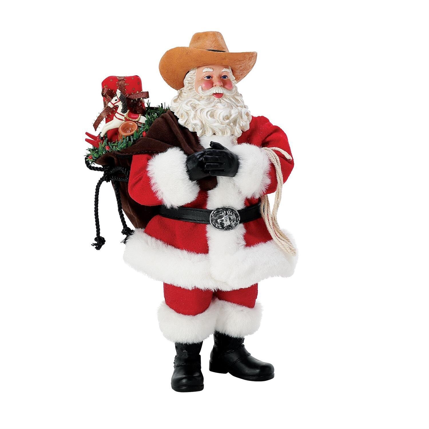 Rootin&#39; Tootin&#39; Christmas By Possible Dreams *SHIPS WITHIN 14 DAYS*