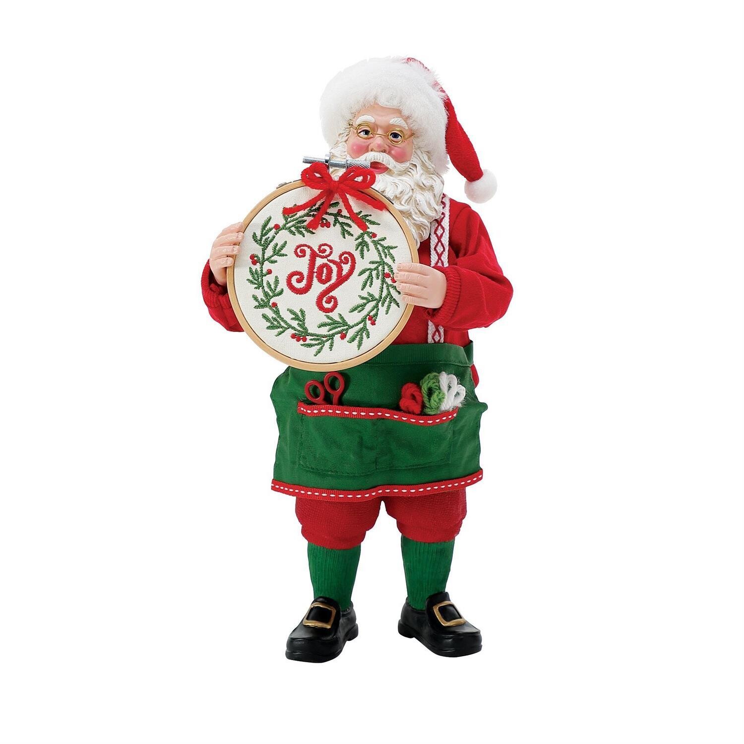 Hoopy Holidays By Possible Dreams *SHIPS WITHIN 14 DAYS*