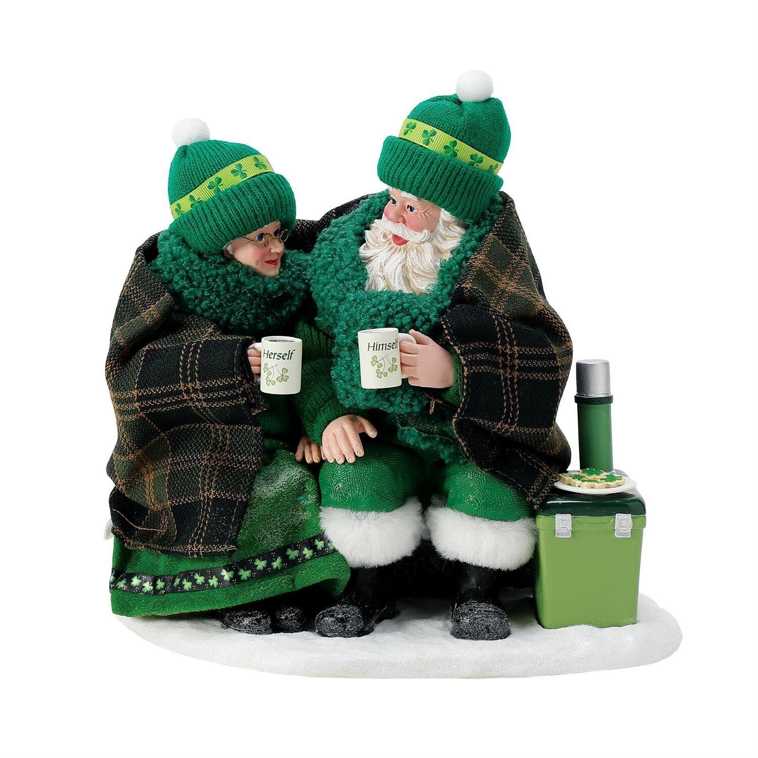 Celtic Some Like It Hot By Possible Dreams *SHIPS WITHIN 14 DAYS*