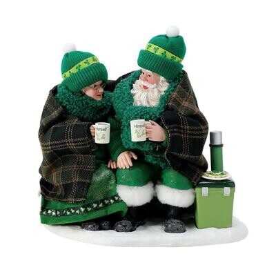 Celtic Some Like It Hot By Possible Dreams *SHIPS WITHIN 14 DAYS*
