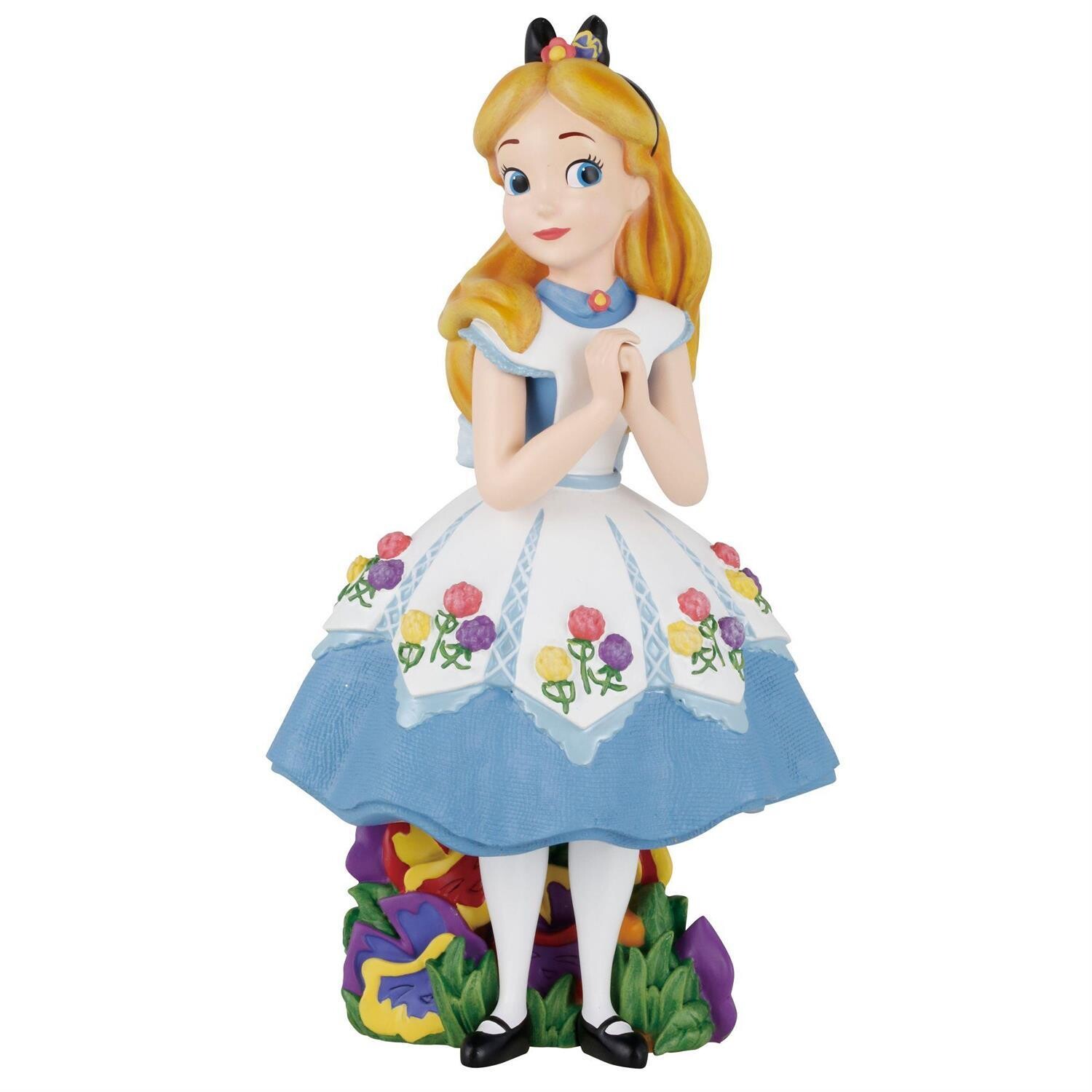 Alice In Wonderland Botanical Collection By: Disney Showcase