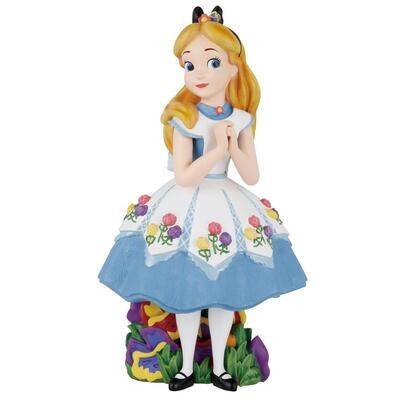 Alice In Wonderland Botanical Collection By: Disney Showcase